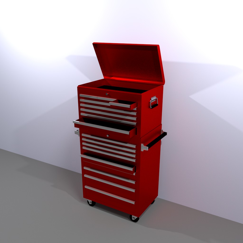 Tool Chest preview image 1